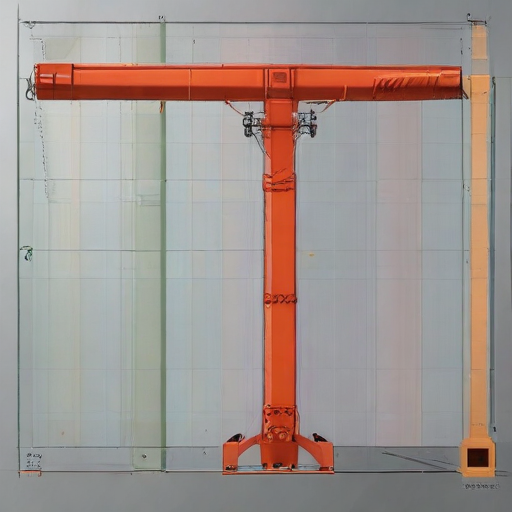 garage crane