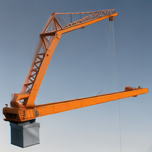 girder crane