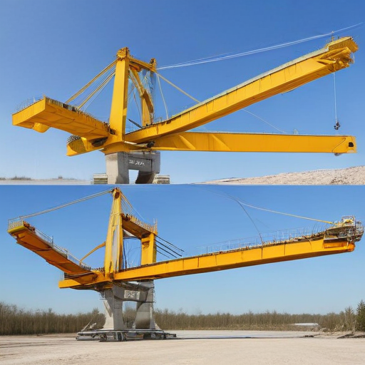 girder crane