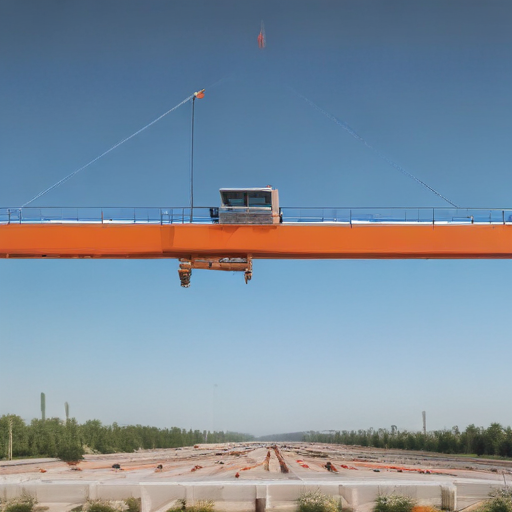 girder crane