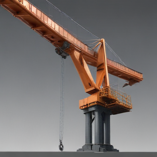 girder crane