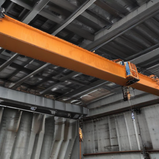 girder crane