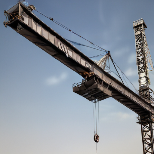 girder crane