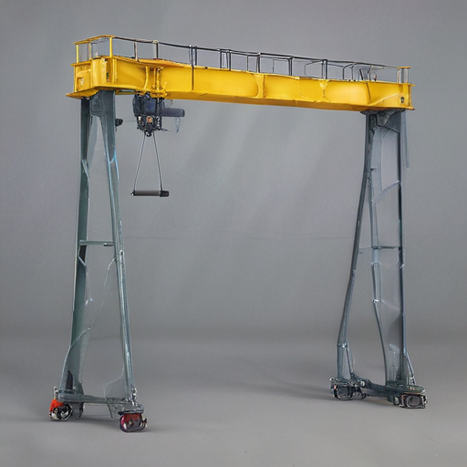 gorbel jib crane