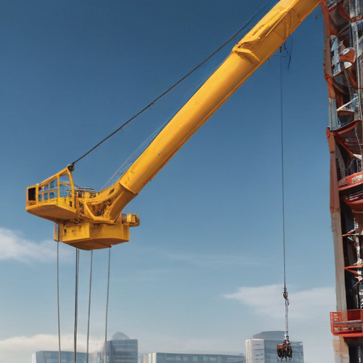 grab crane