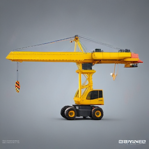 grove crane