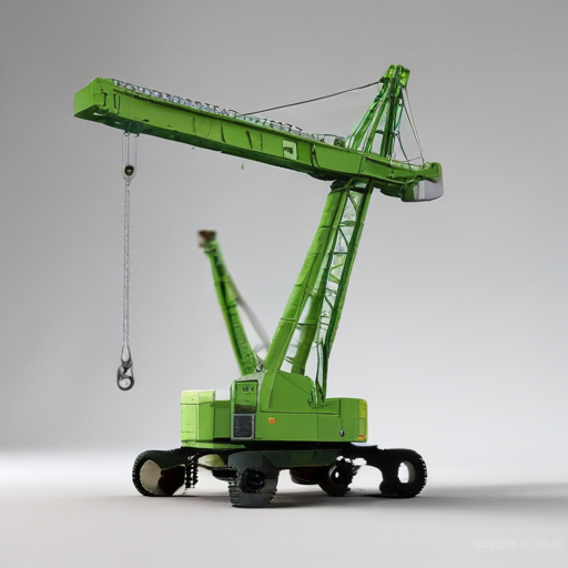 grove crane