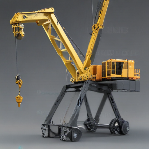 hammerhead crane