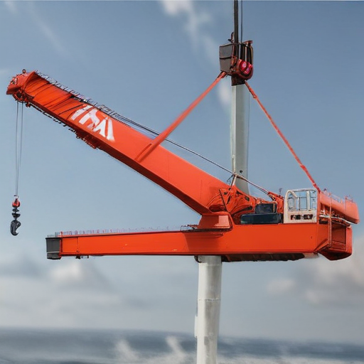 hammerhead crane