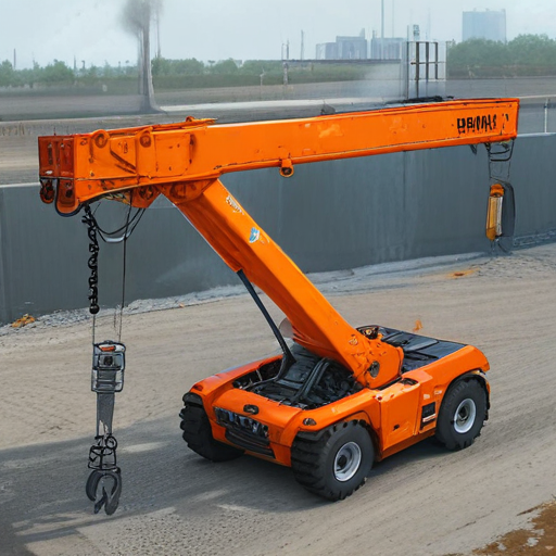 hammerhead crane