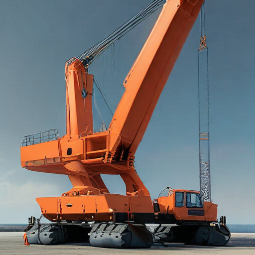 hammerhead crane