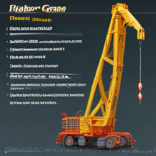 harbor freight crane