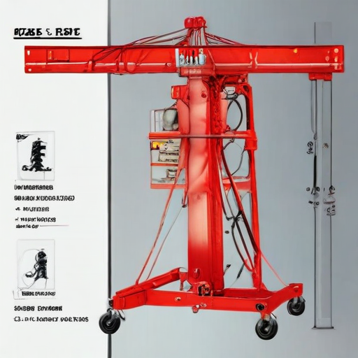 harbor freight crane