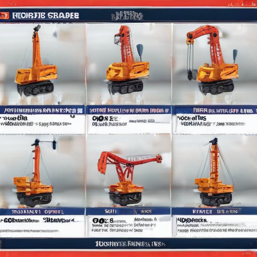 harbor freight crane