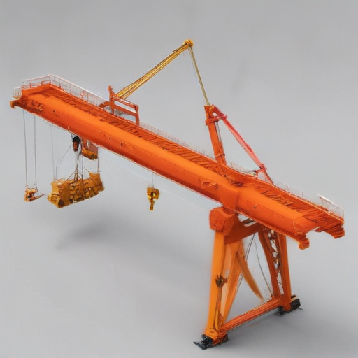 hoist gantry crane