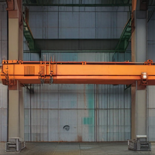 i beam for gantry crane