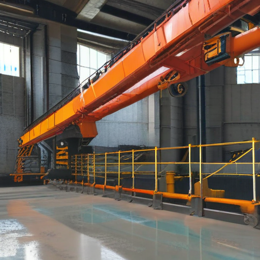 industrial jib crane