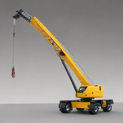 jib crane 2 ton