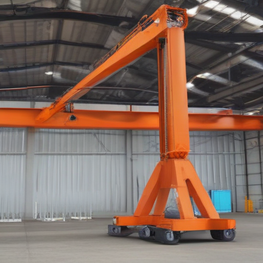 jib crane 500kg