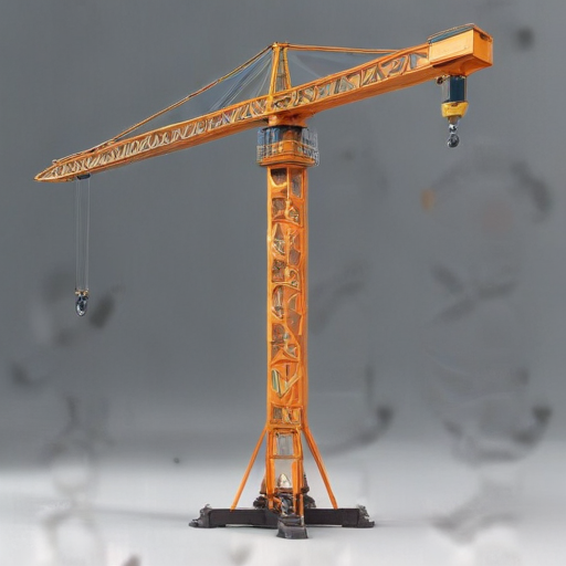 jib crane 5 ton