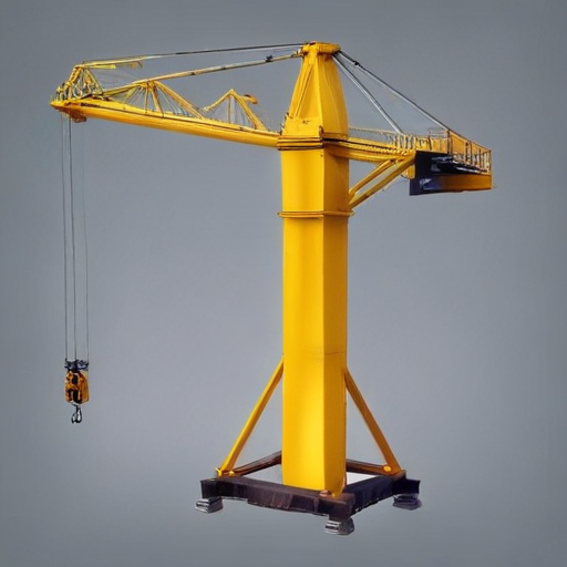 jib crane for sale