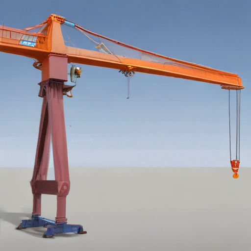 jib crane for sale