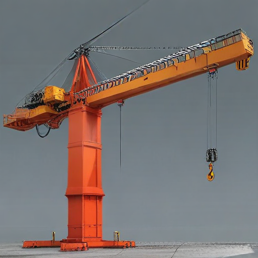 jib crane for sale