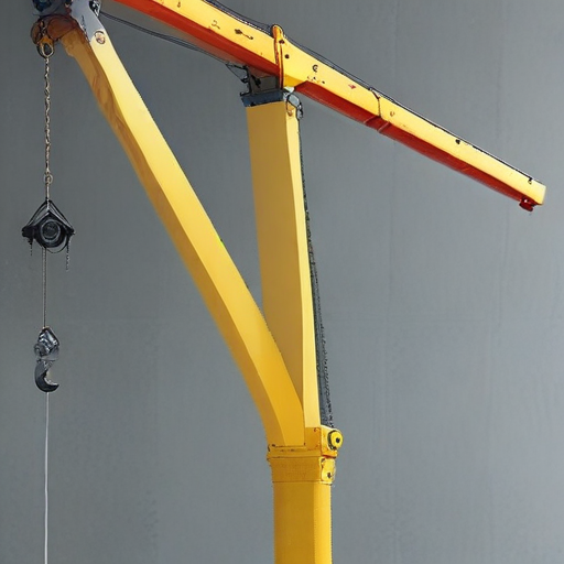 jib crane for sale