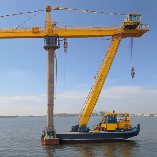 jib crane for sale