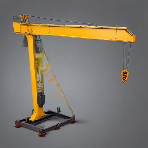 jib crane for sale