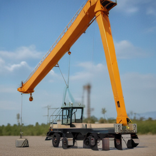 jib crane for sale