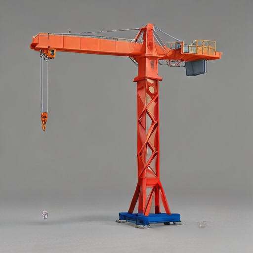 jib crane harbor freight