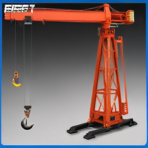 jib crane harbor freight