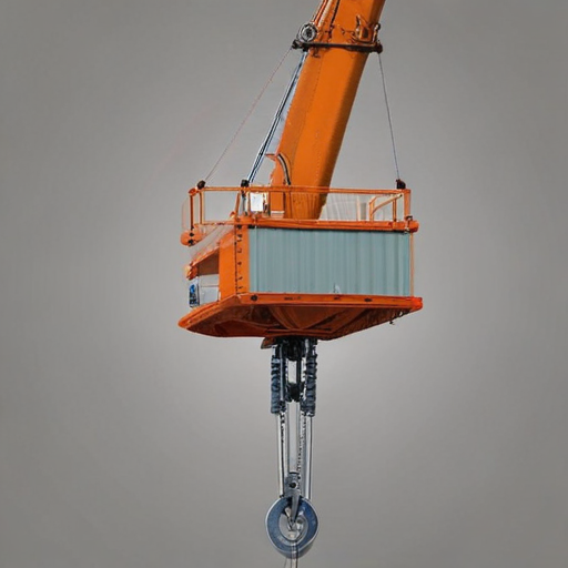 jib cranes australia