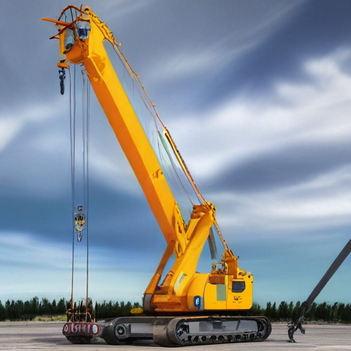 jib cranes australia