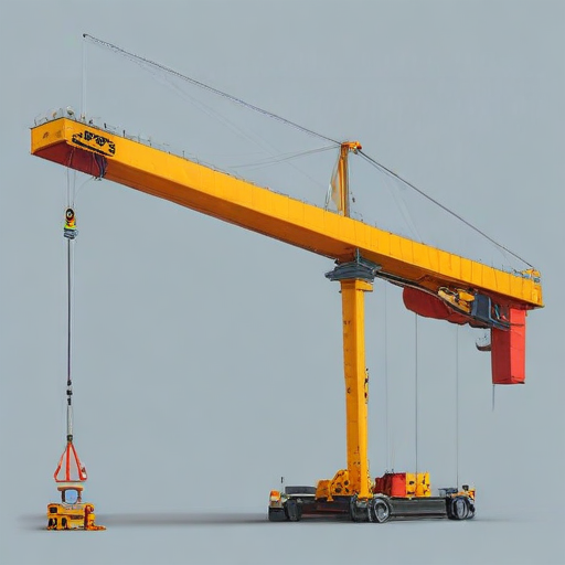 jib cranes australia