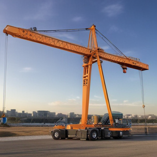 jib cranes australia