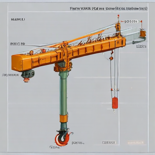 kbk crane