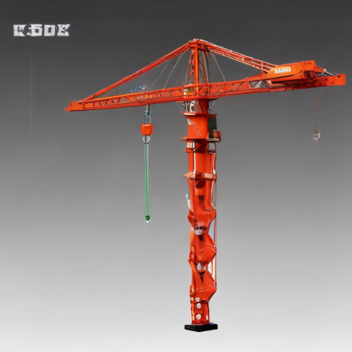 kbk crane