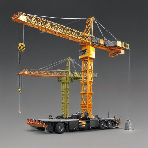 kbk crane