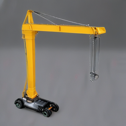 kbk crane