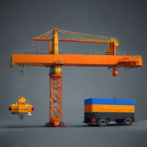 kbk crane