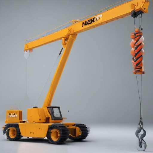 kbk crane