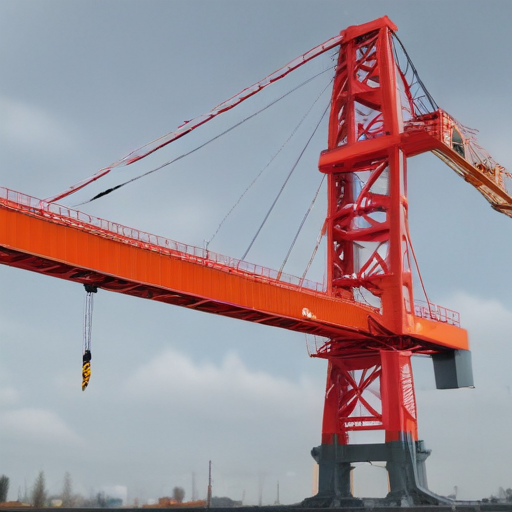 kbk crane