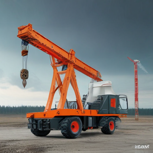 kbk crane