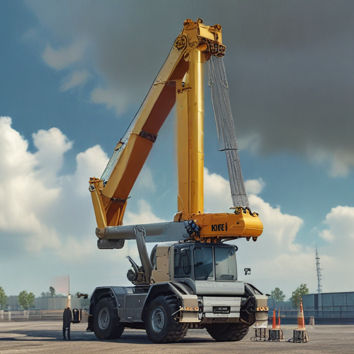 Kbk Crane