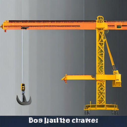 light duty jib crane