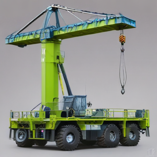 manitex cranes