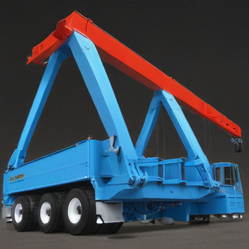 manitex cranes