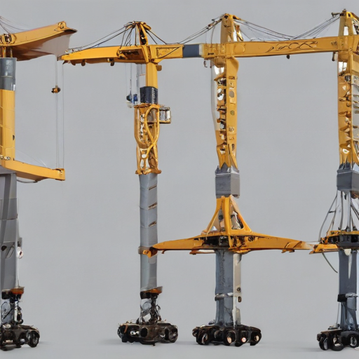 manitex cranes